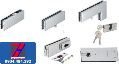 Của Nhôm Xingfa 5